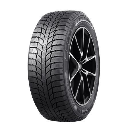 

Зимние шины Triangle SnowLink PL01 rim protect XL 205/50 R17 93R