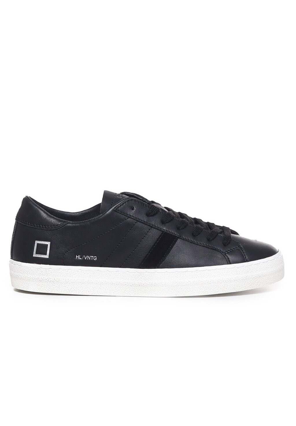 

Низкие кроссовки Scarpe D.A.T.E., черный
