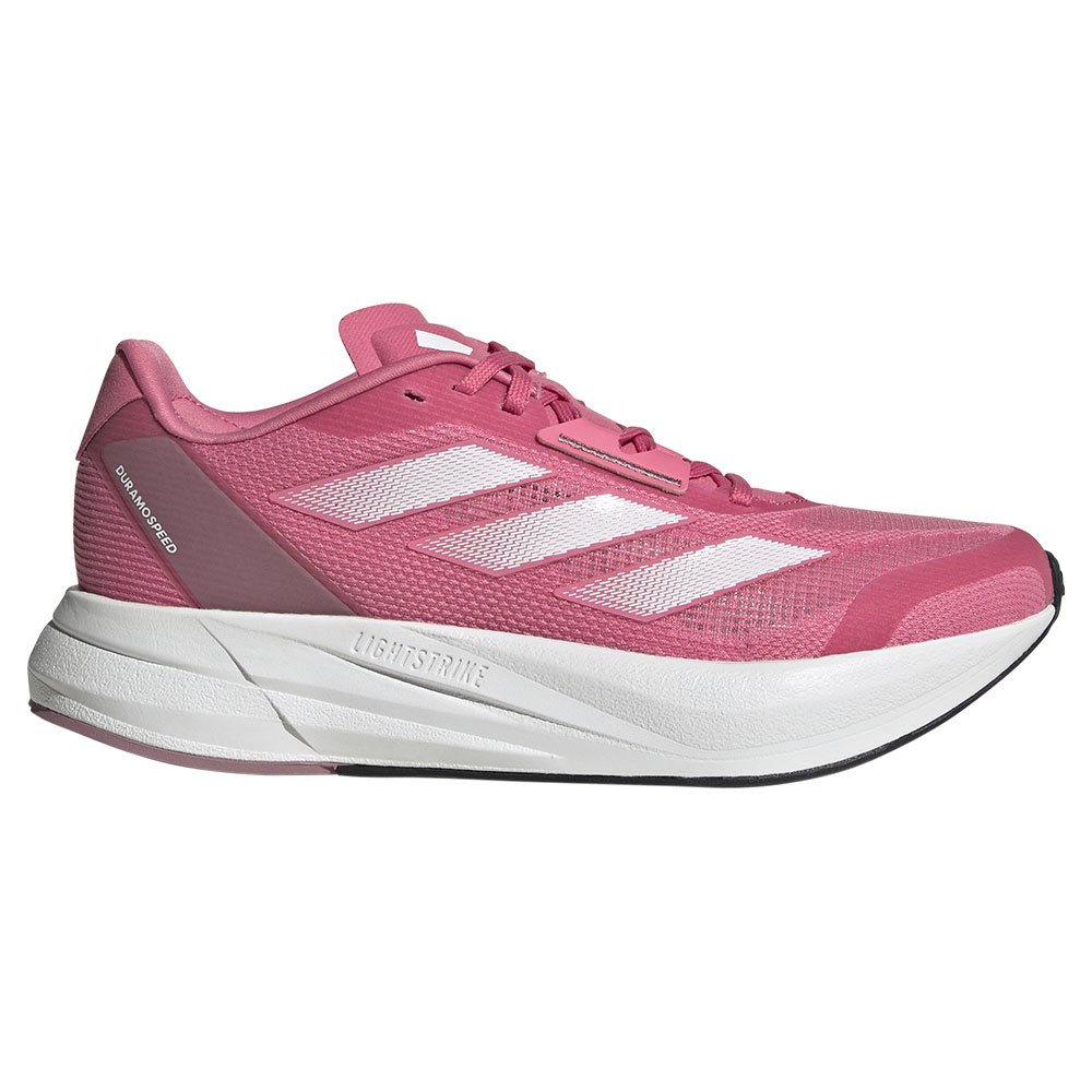 Кроссовки adidas Duramo Speed, розовый