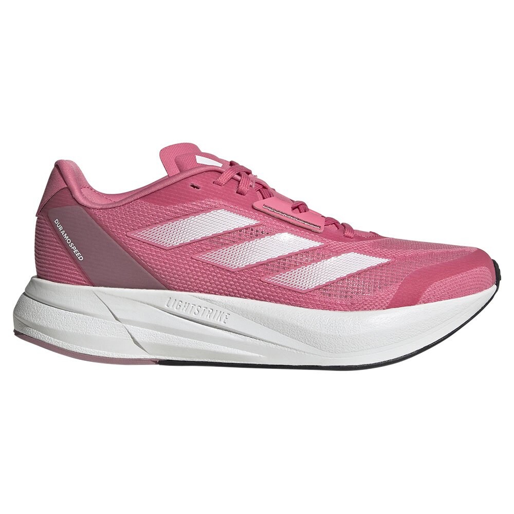 

Кроссовки adidas Duramo Speed, розовый