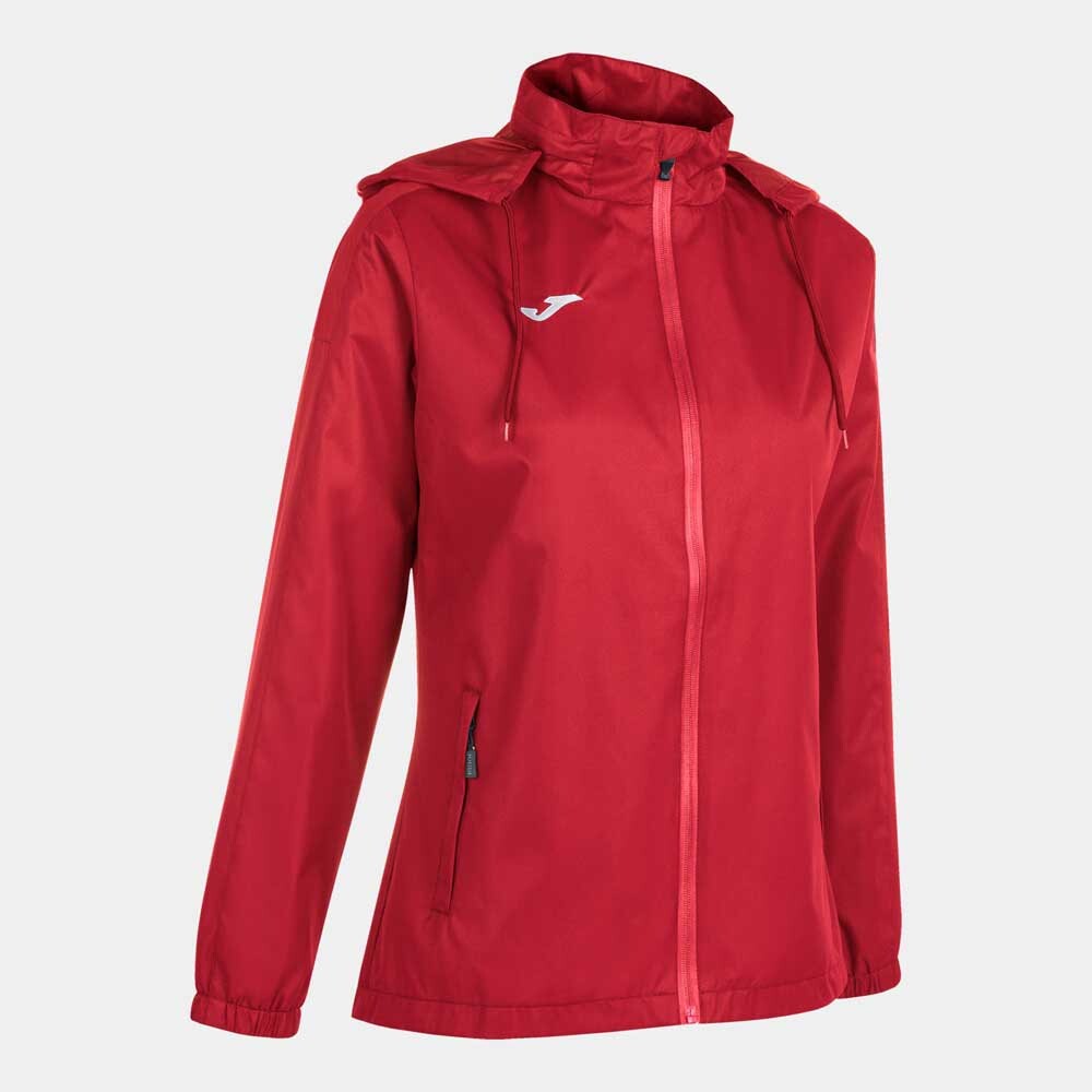 

Куртка Joma Trivor, красный