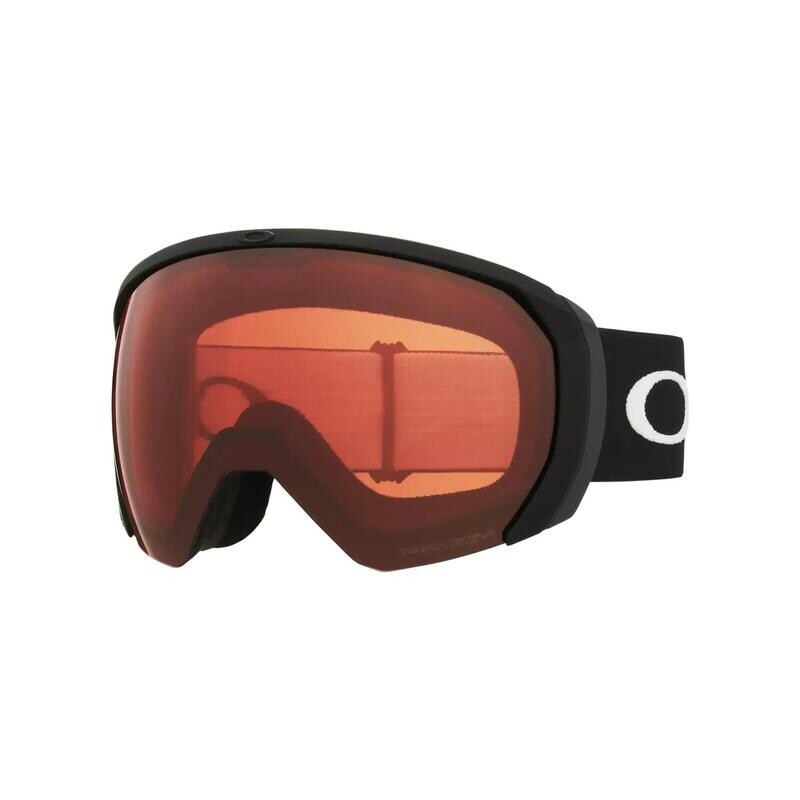 

Лыжные очки Flight Path для взрослых OAKLEY, цвет orange