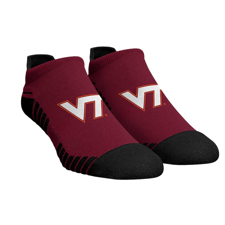 

Носки Rock Em Socks Virginia Tech Hokies