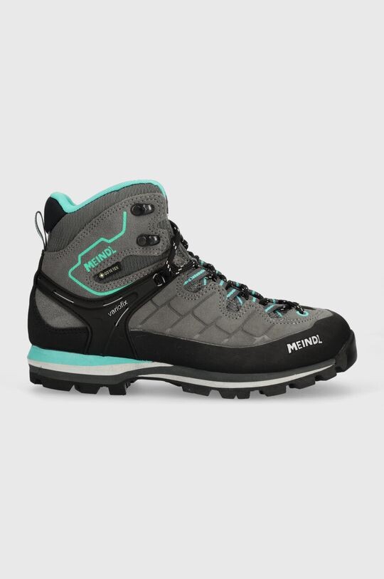 

Ботинки Litepeak Lady GTX Meindl, серый