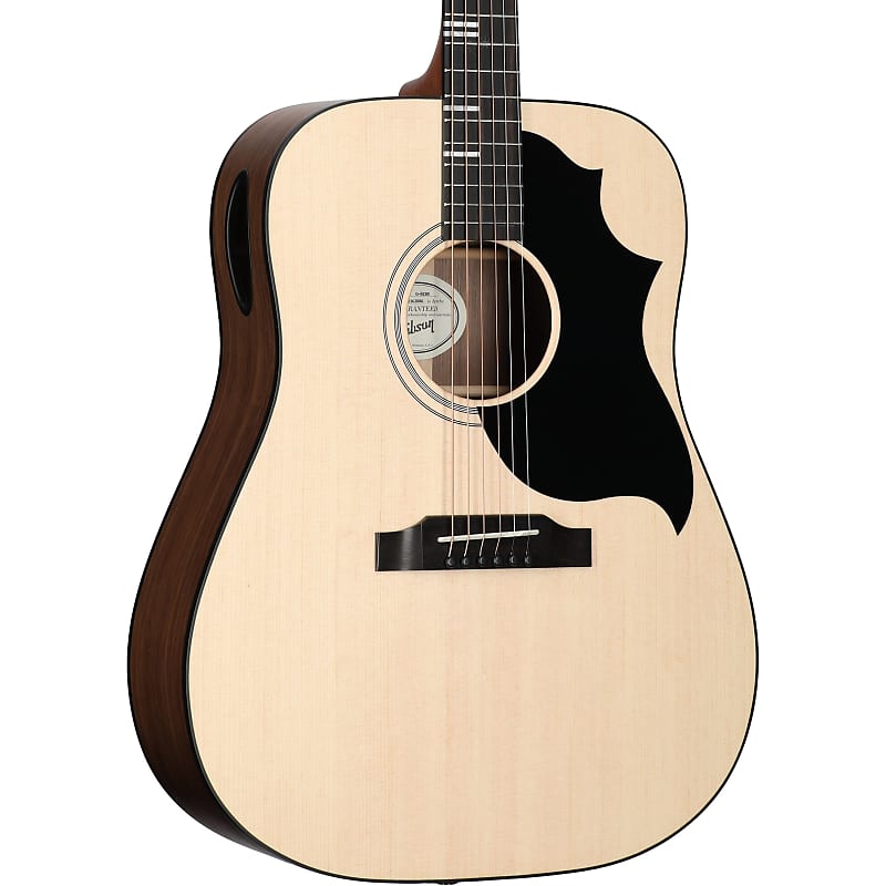 Акустическая гитара Gibson G-Bird Acoustic-Electric Guitar акустическая гитара gibson generation g 45 acoustic guitar