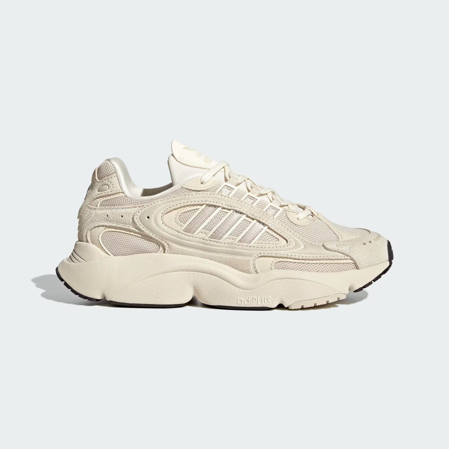 

Кроссовки OZMILLEN Adidas, цвет Alumina/Off White/Alumina