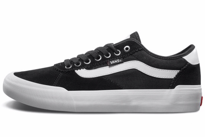 

Vans Chima Pro 2 'Черный'