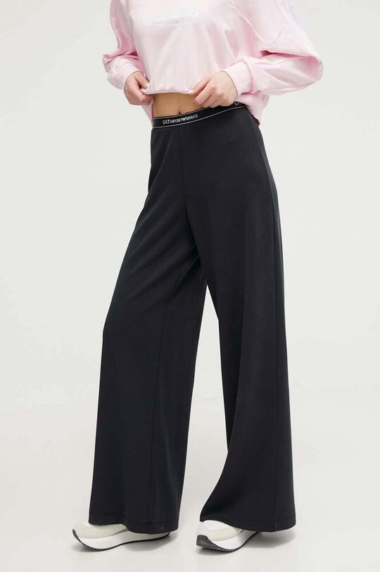 

Джоггеры EA7 Emporio Armani, черный