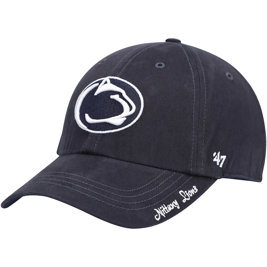 

Бейсболка 47 Penn State Nittany Lions, нави