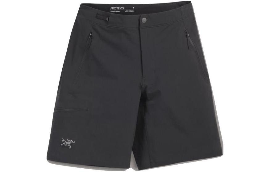 

Шорты женские Arcteryx Gamma повседневные, фиолетовый