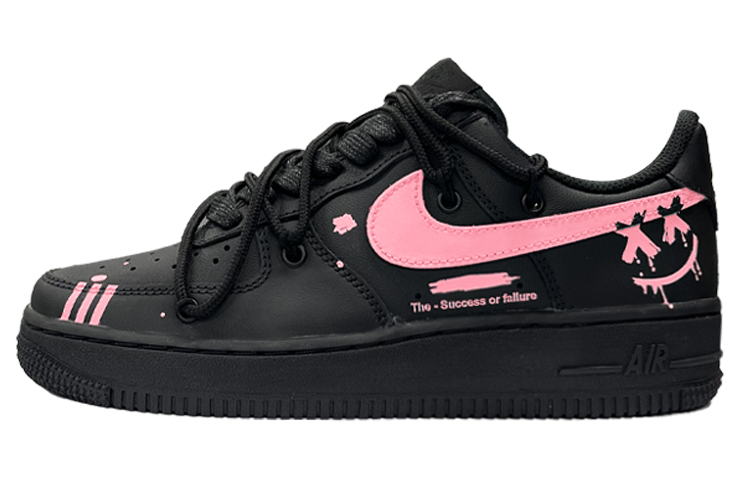 

Женские кроссовки для скейтбординга Nike Air Force 1