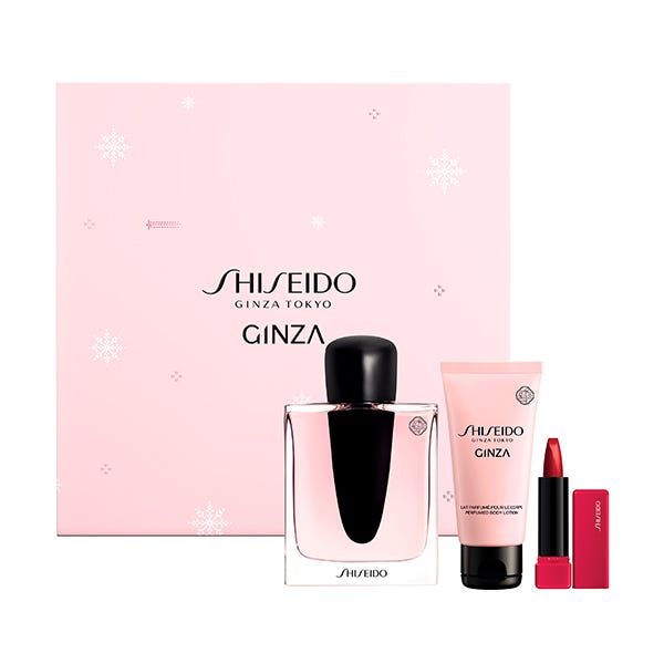 Дело Гиндзы 1 шт Shiseido shiseido basala