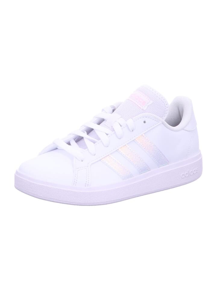 

Низкие кроссовки adidas, белый