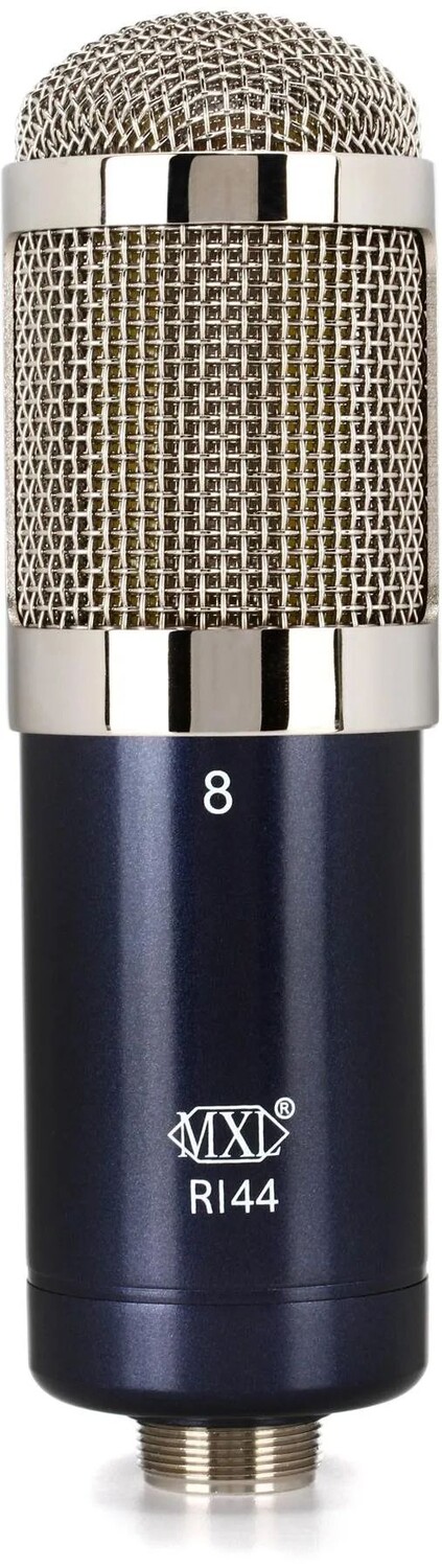 

Ленточный микрофон MXL R144