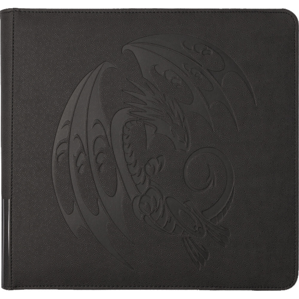 

Аксессуары Arcane Tinmen Card Codex Portfolio 576: Iron Grey