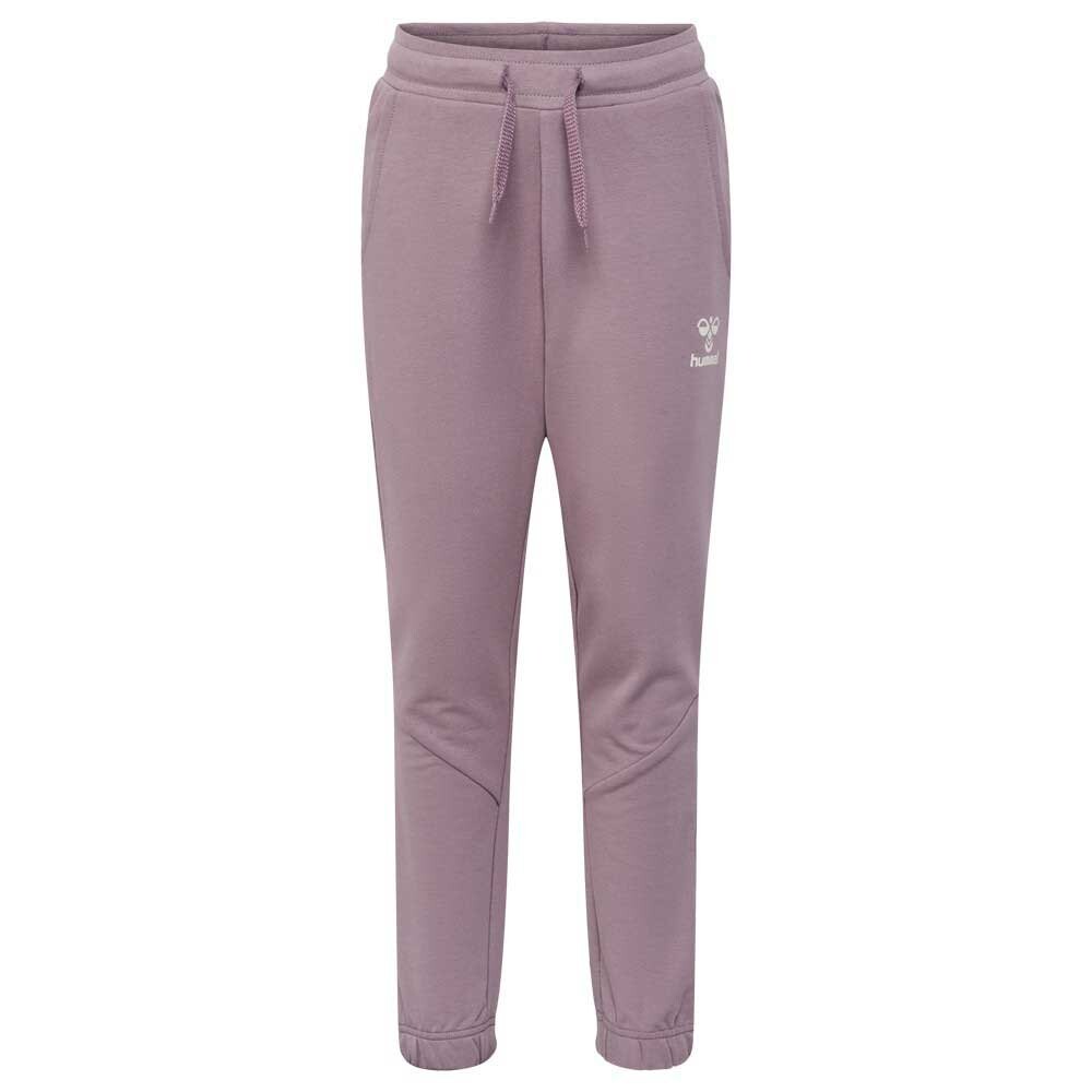 

Спортивные брюки Hummel Nuttie, фиолетовый