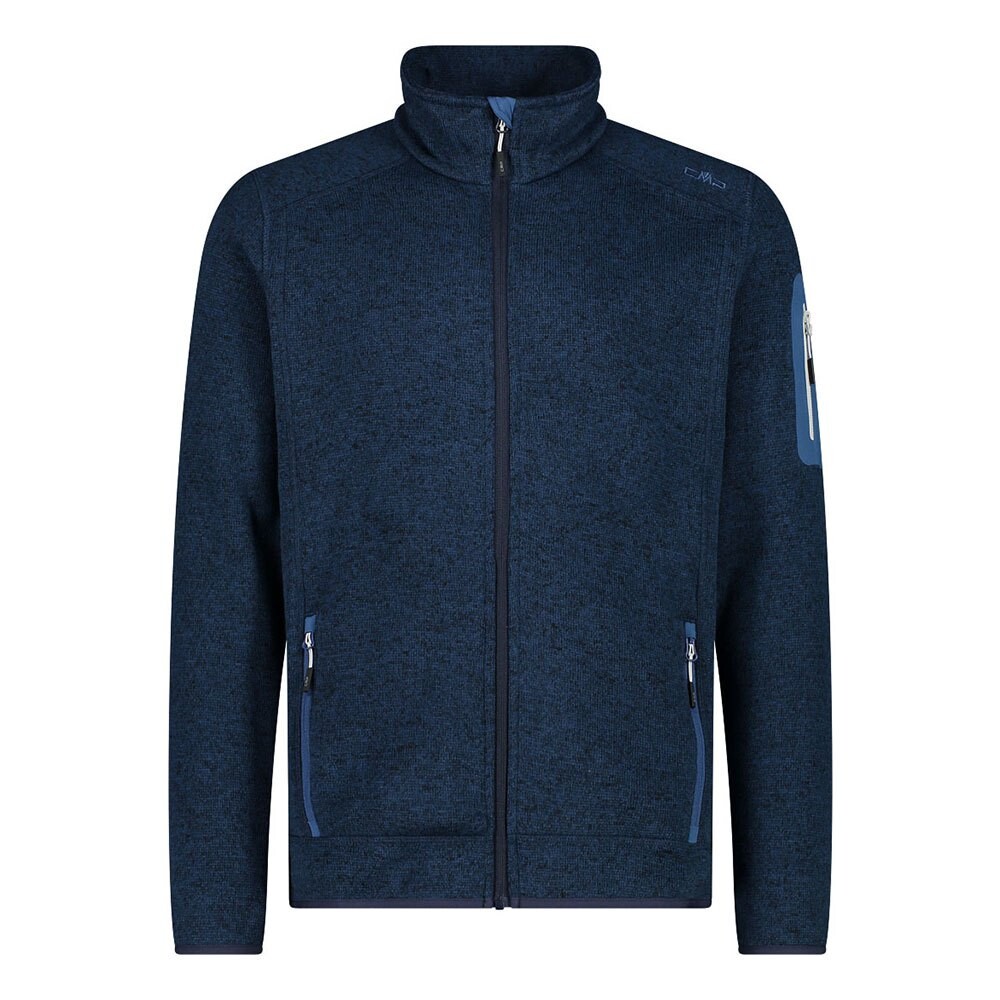 

Куртка CMP 3H60747N Fleece, синий