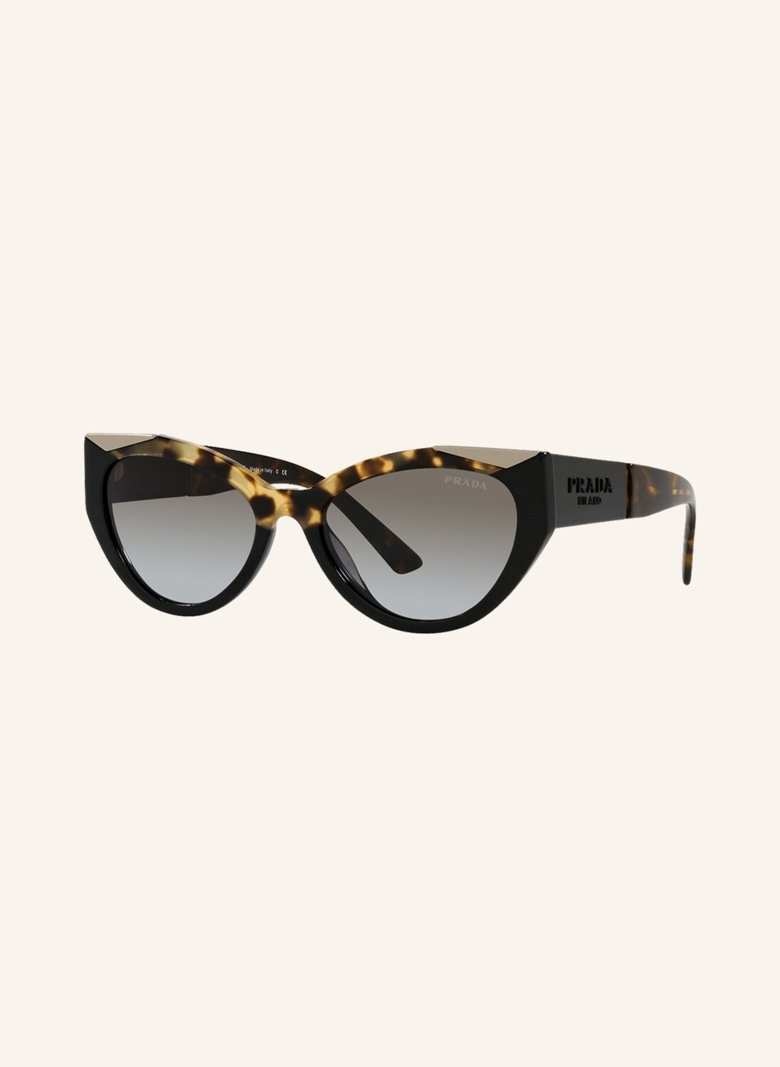 

Солнцезащитные очки PRADA LINEA ROSSA PR 03WS, гавана