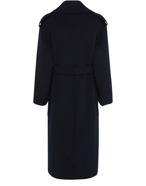 

Норд длинное пальто S Max Mara