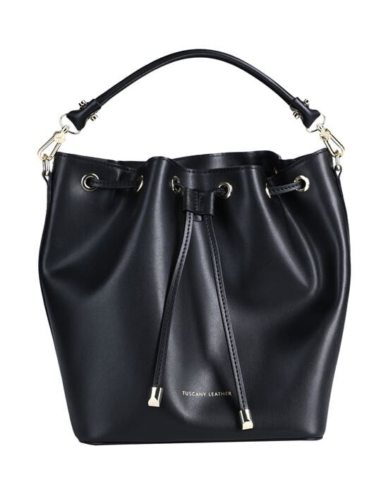 

Сумка TUSCANY LEATHER, черный