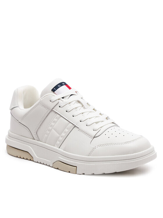

Кроссовки Tommy Jeans, белый
