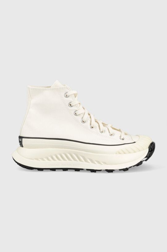 

Кроссовки Chuck 70 AT-CX на платформе Converse, бежевый