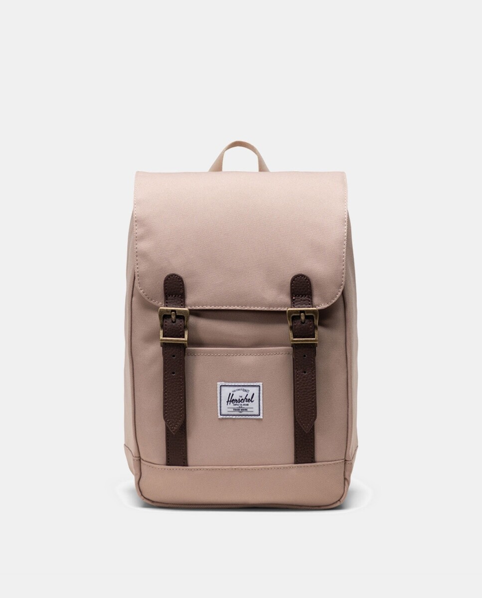 

Светло-коричневый рюкзак Retreat Mini Supply Herschel, светло-коричневый