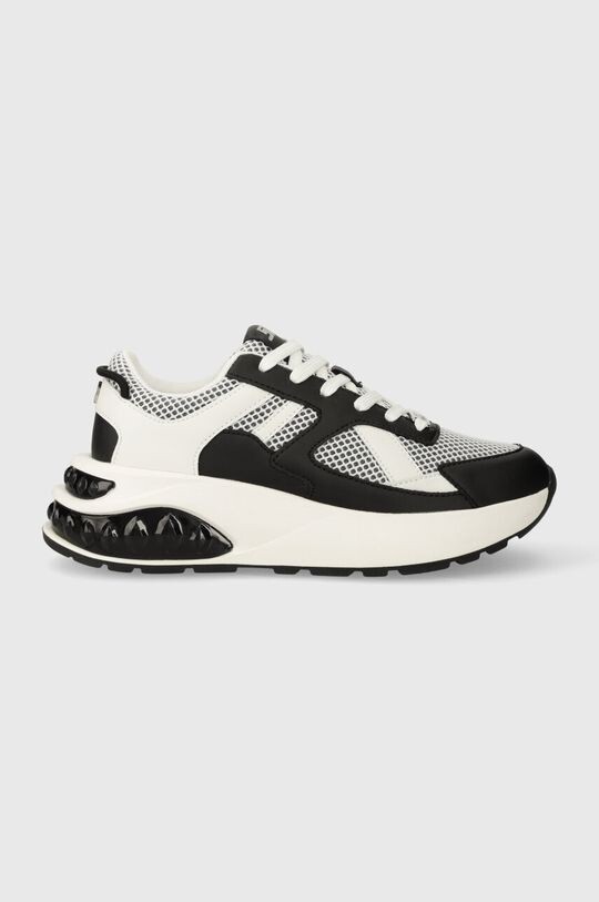 

Кроссовки Logan Steve Madden, черный