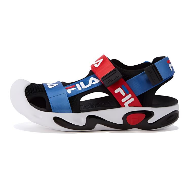 

Детские сандалии FILA Детские, Black