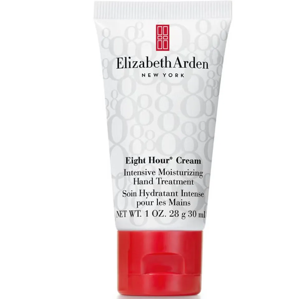 

Eight Hour Cream Интенсивное увлажняющее средство для рук 30 мл Elizabeth Arden