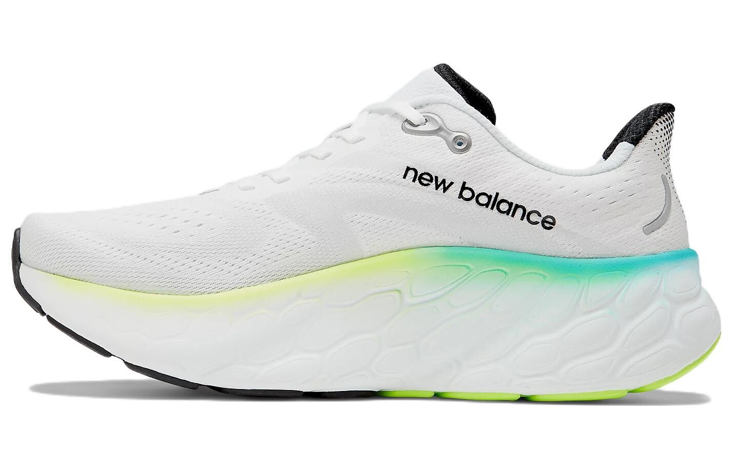 

Кроссовки New Balance Fresh Foam для бега, белый