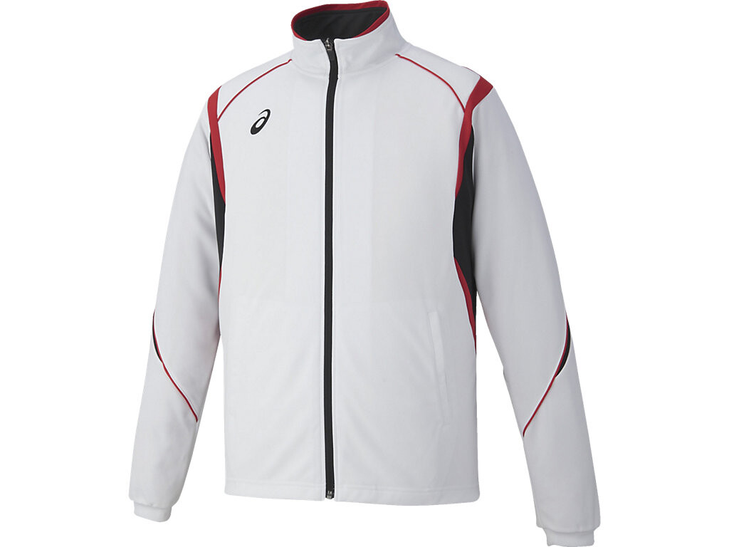 

Куртка Asics KNIT JACKET, белый