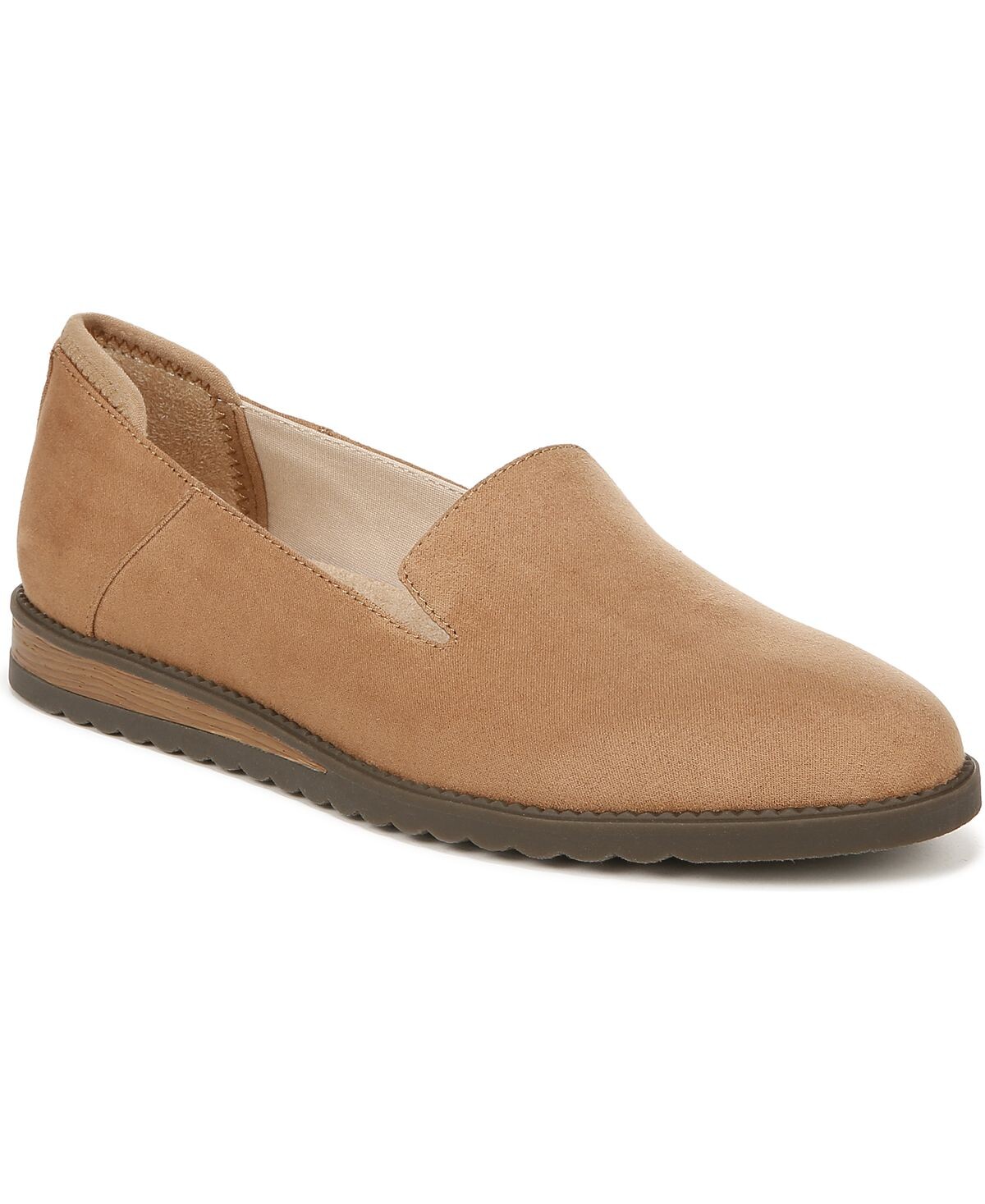 

Женские слипоны Jetset Dr. Scholl's