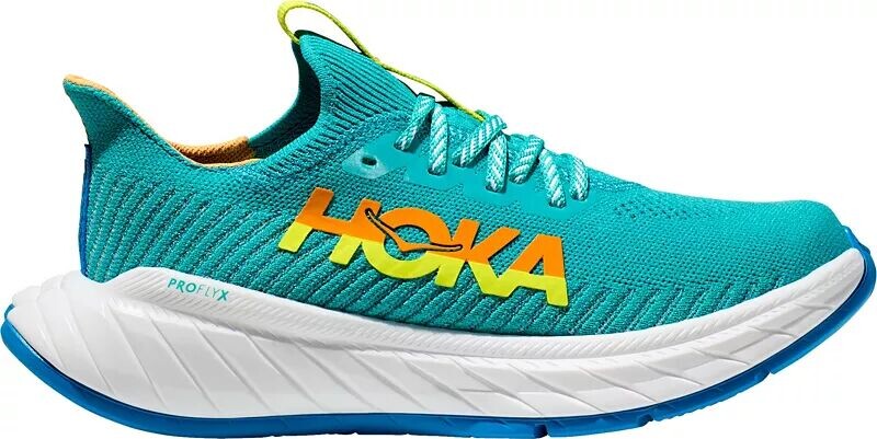 

Женские кроссовки Hoka Carbon X 3, мультиколор