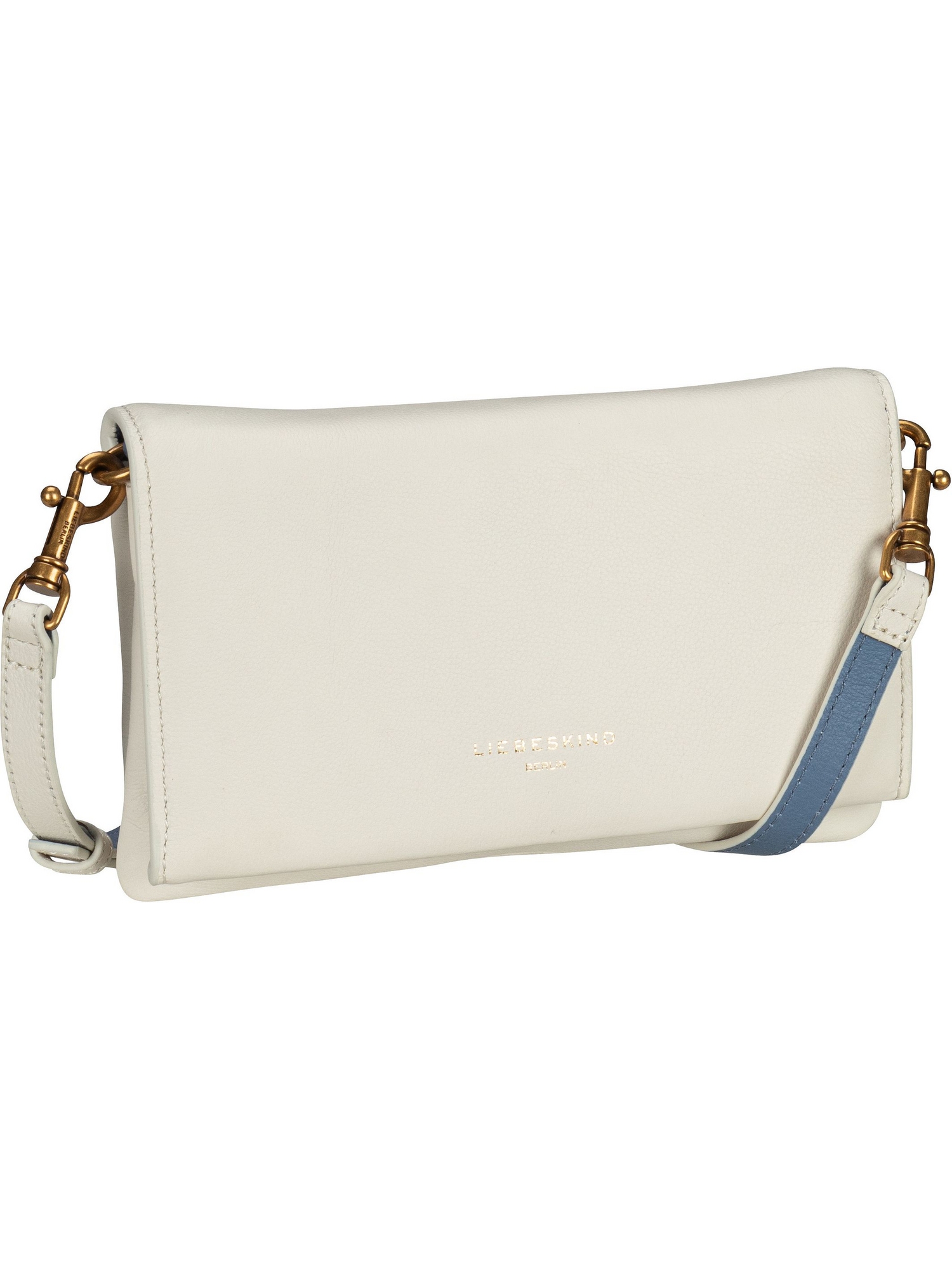 

Сумка через плечо LIEBESKIND BERLIN Umhängetasche Elouise Crossbody XS, цвет Coconut