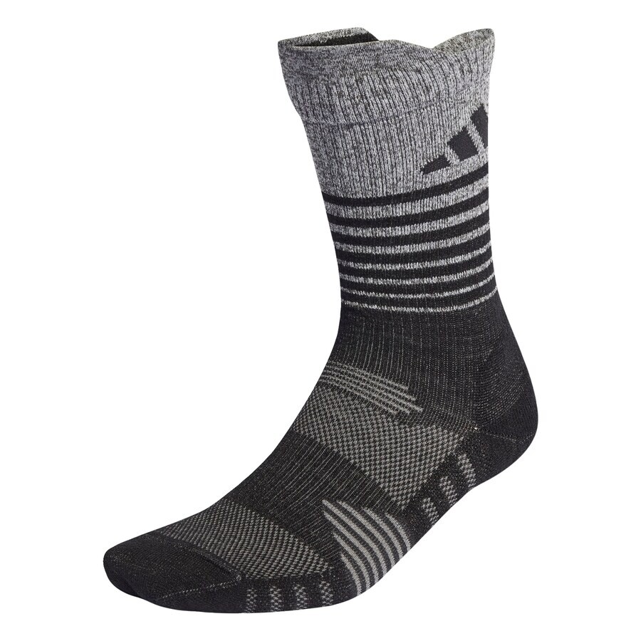 

Носки ADIDAS PERFORMANCE Athletic Socks, черный