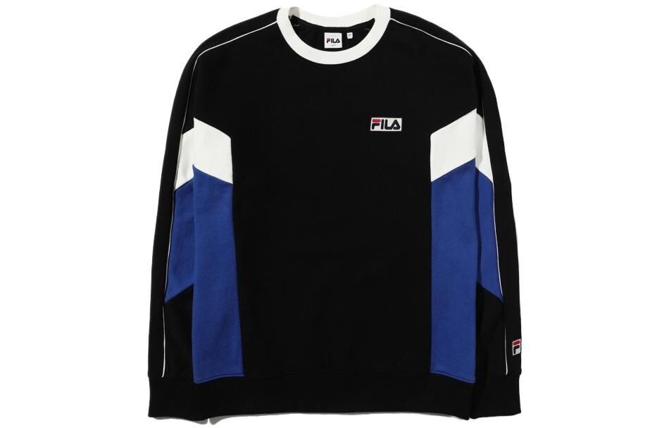 

Толстовка унисекс FILA, цвет Blue