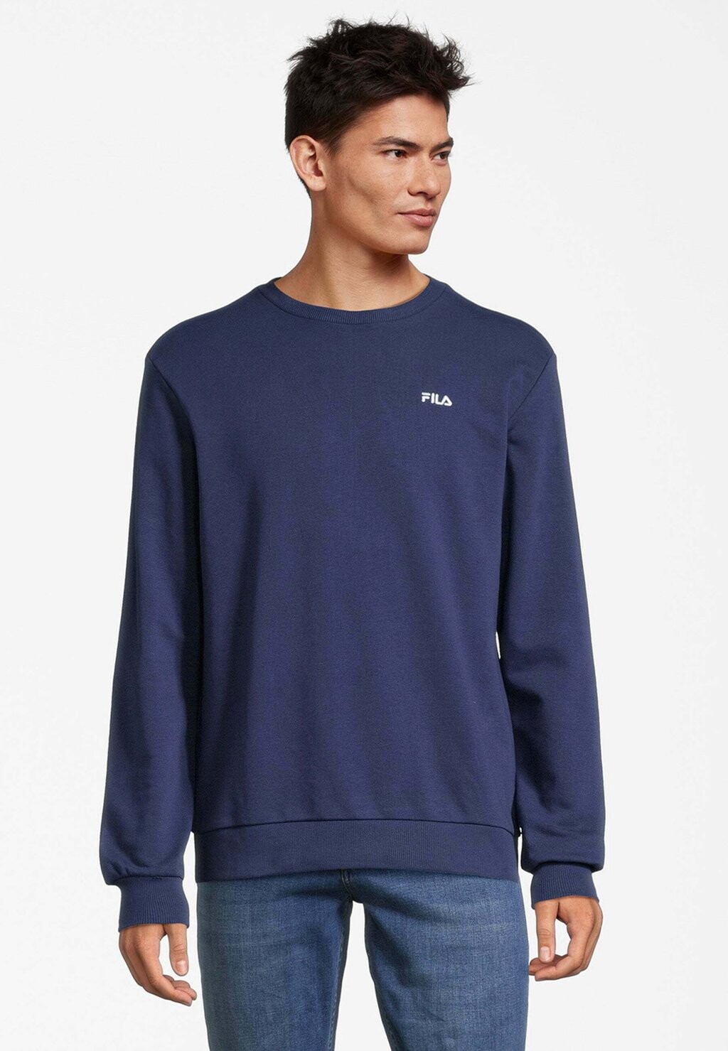 

Толстовка Fila, синий