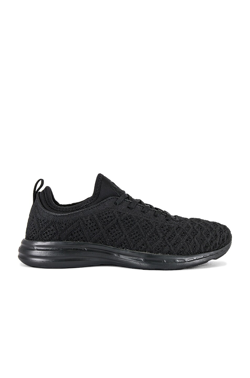 

Кроссовки Apl: Athletic Propulsion Labs Techloom Phantom, черный