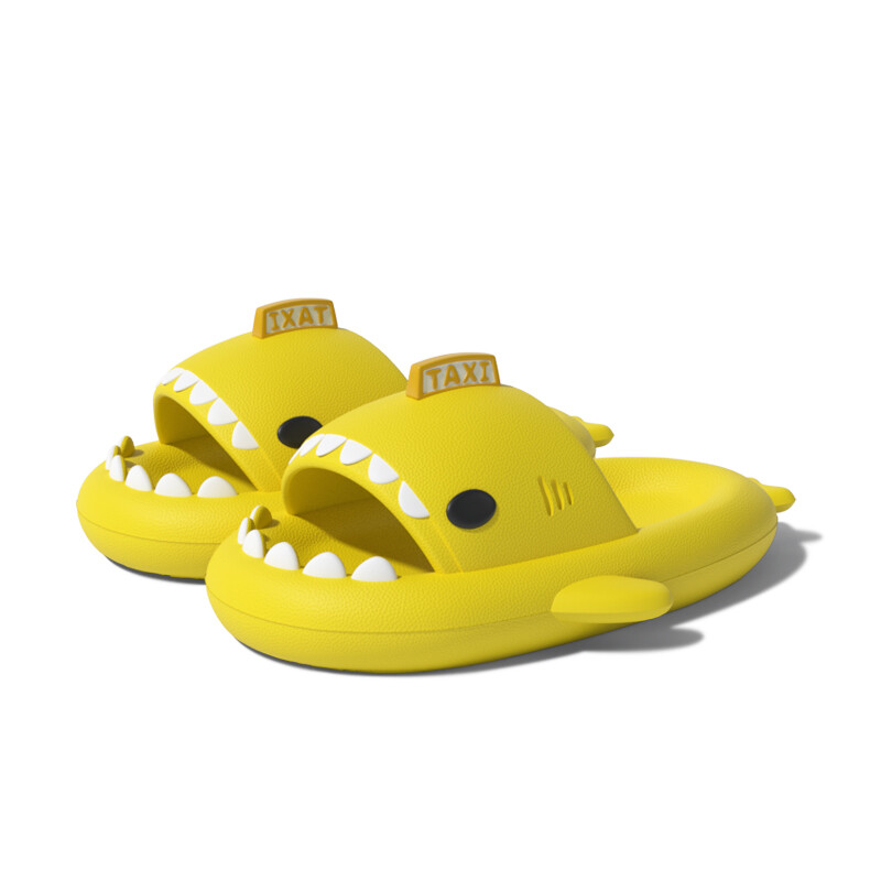 

CHIKOKU Household Slippers, Маленький кальциевый синий