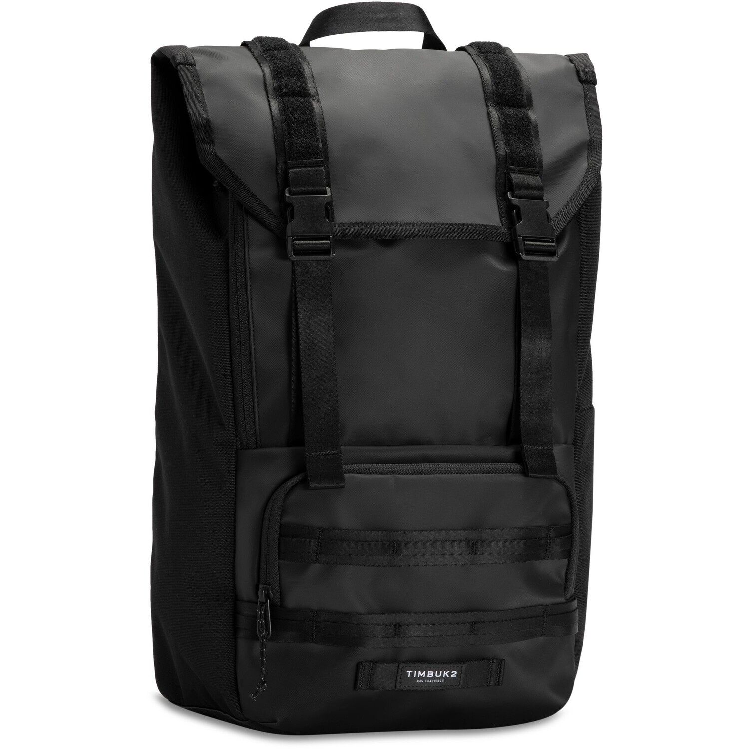 Рюкзак Timbuk2 Agent Rogue 2.0 52 cm Laptopfach, угольно черный