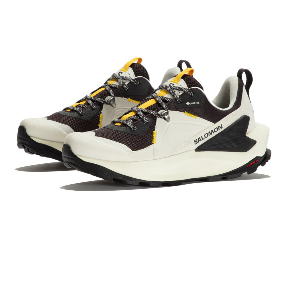 

Кроссовки Salomon Elixir GORE-TEX Hiking, белый