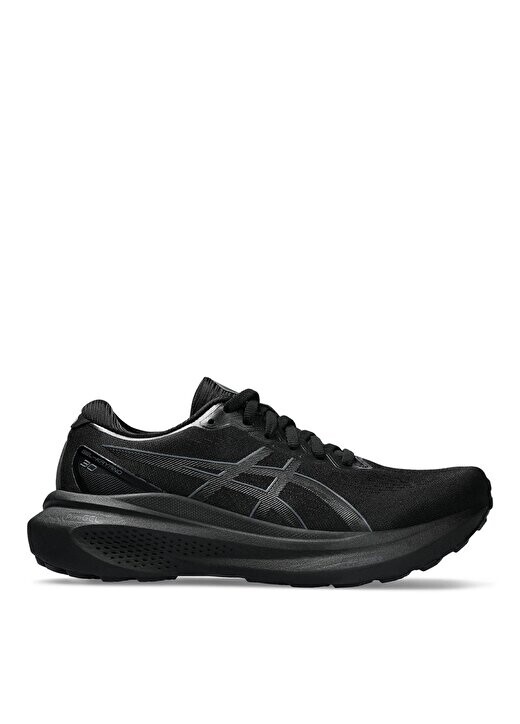 

Женские кроссовки Gel Kayano 30 Black - Grey 1012B357-001 Asics, серый