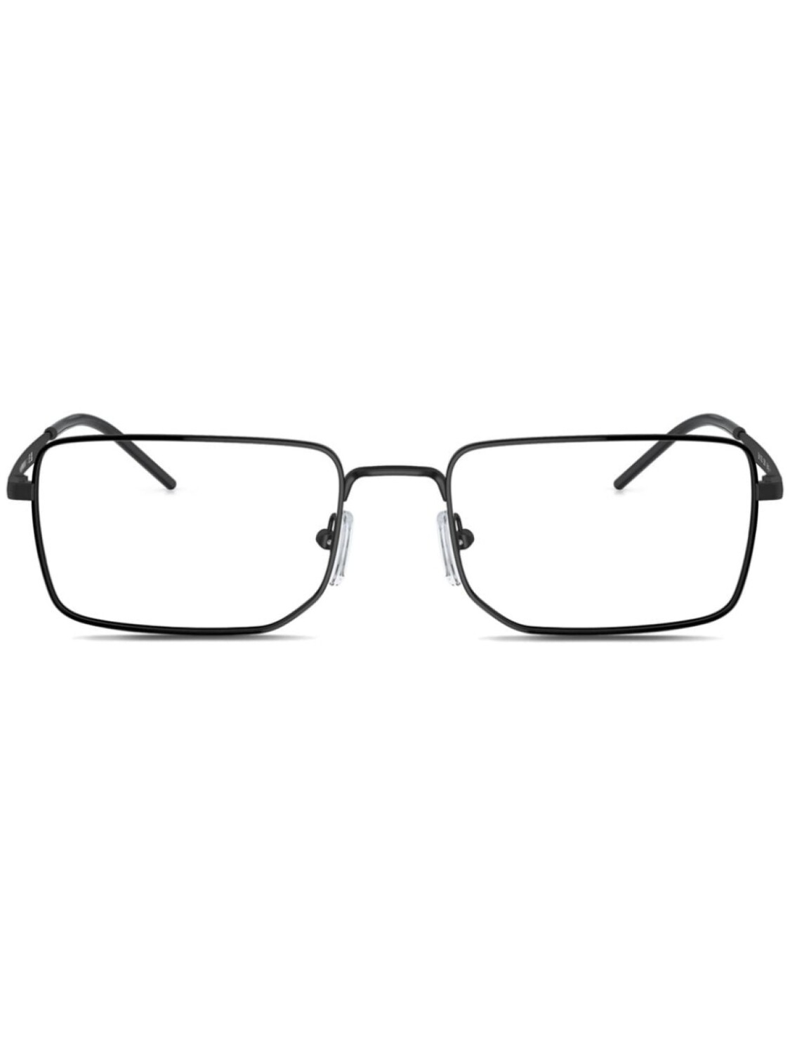 

Очки Emporio Armani, черный