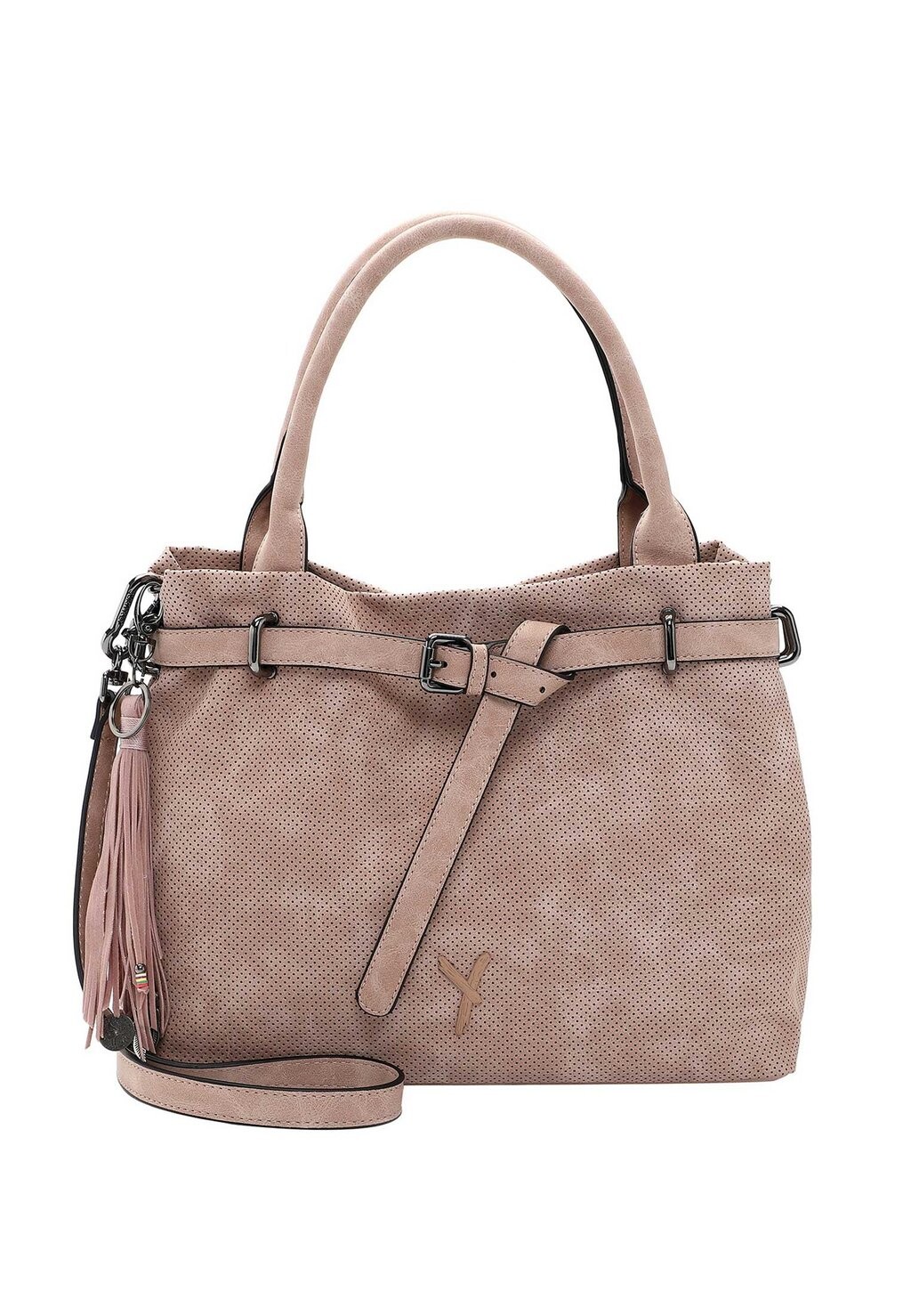 

Сумка Suri Frey Romy Basic, пыльно-розовый