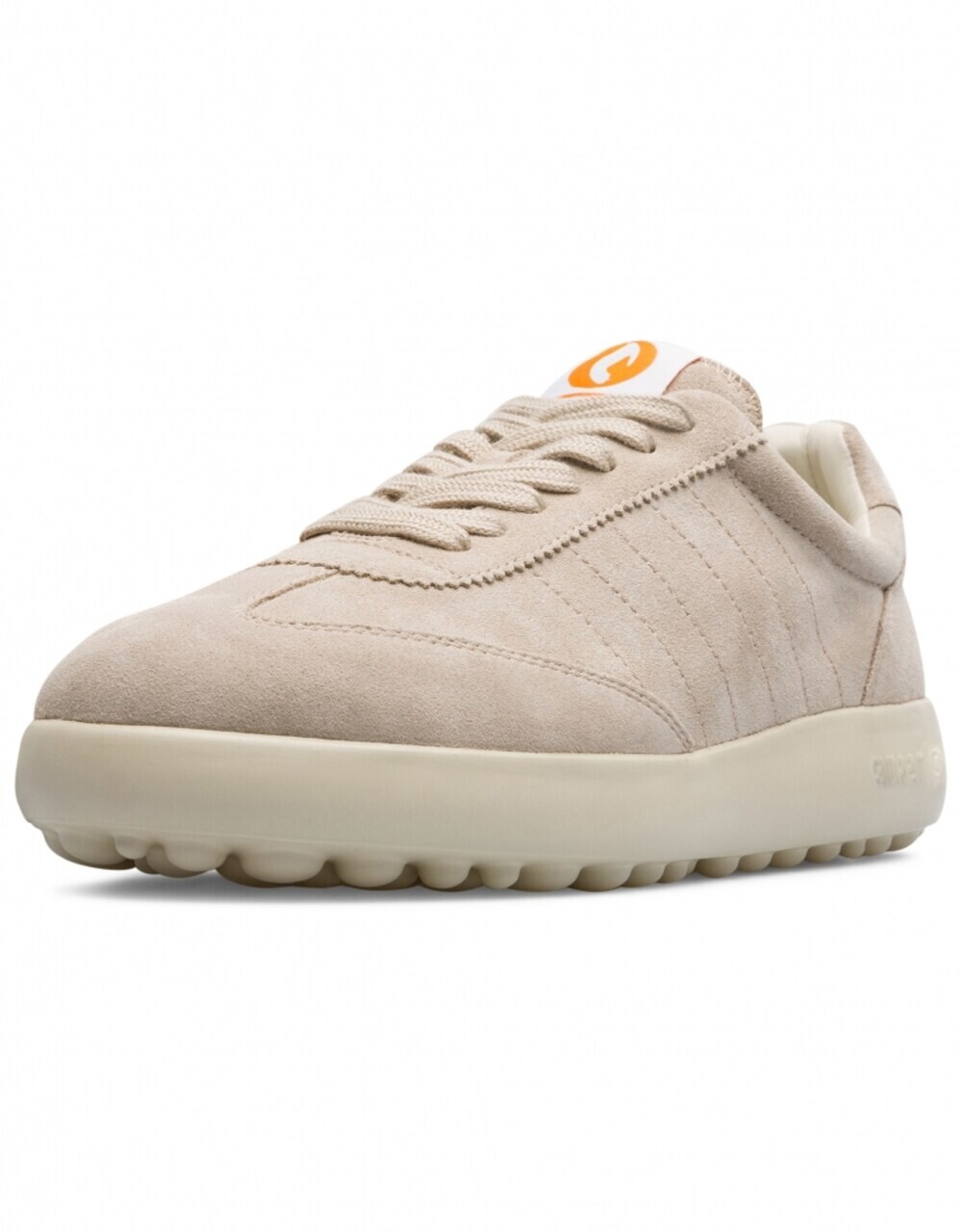 

Кроссовки Camper Pelotas XLF, бежевый