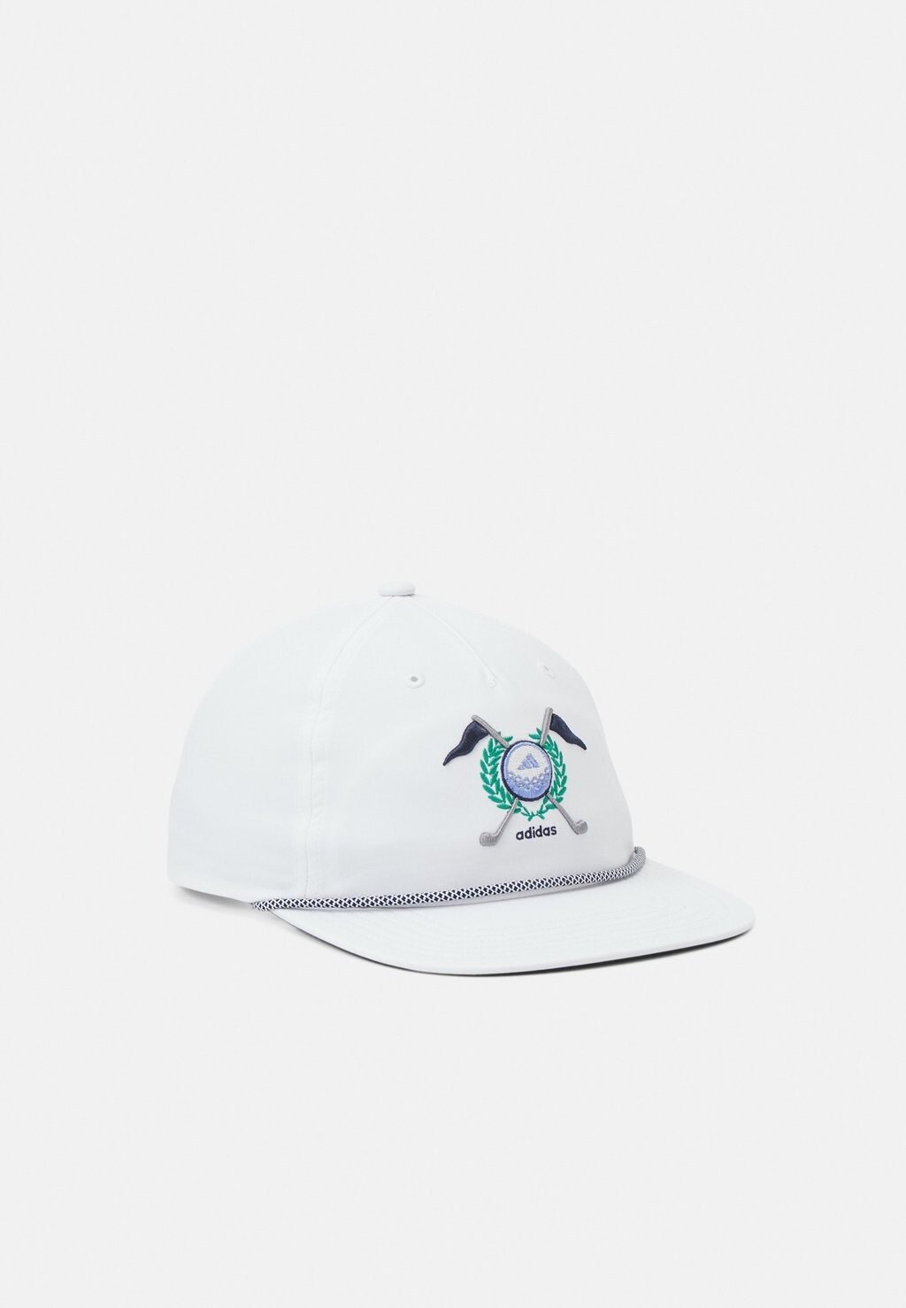 

Кепка РЕТРО ПАНЕЛЬ adidas Golf, белый
