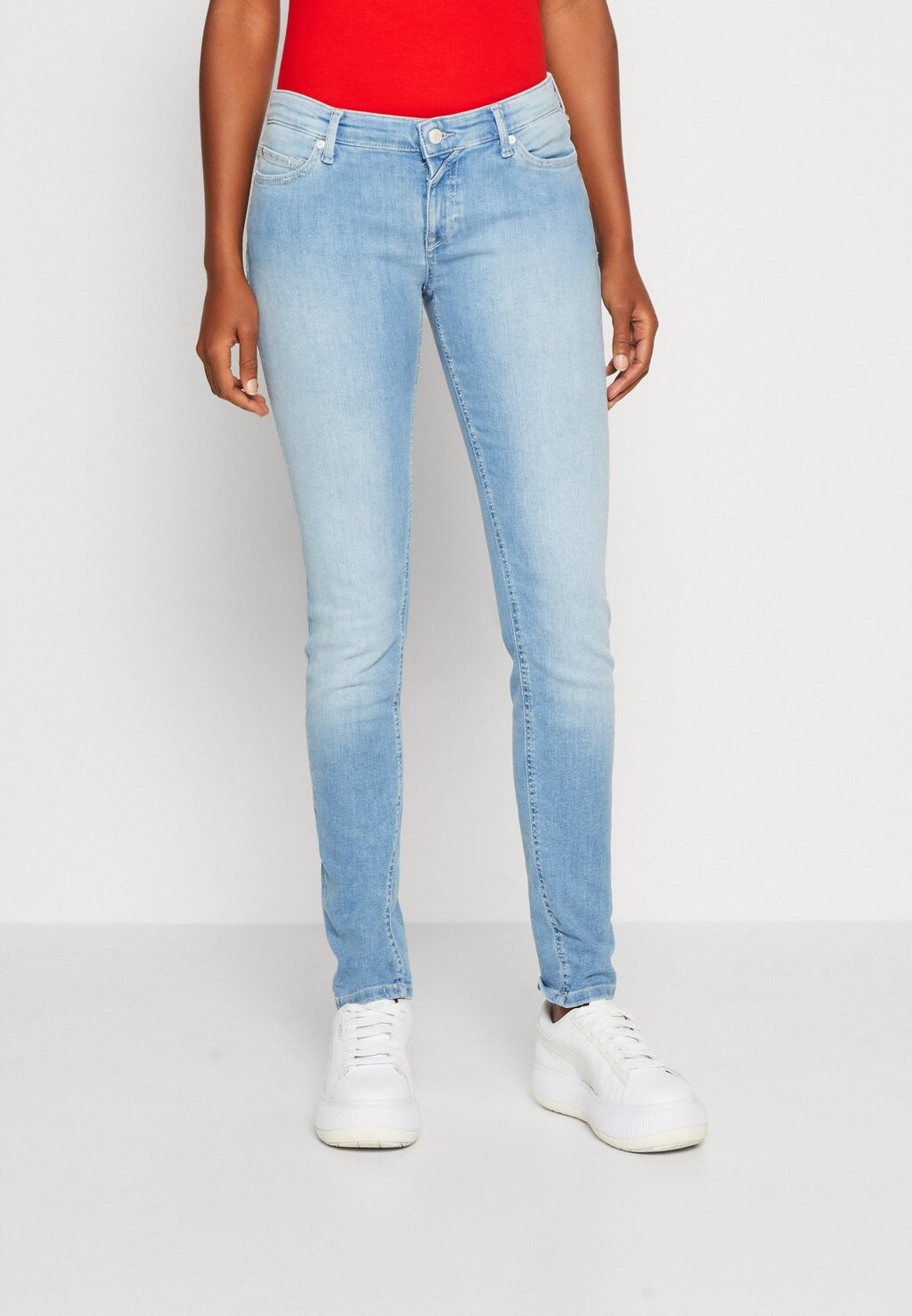 

Джинсы Skinny Fit Marc O'Polo