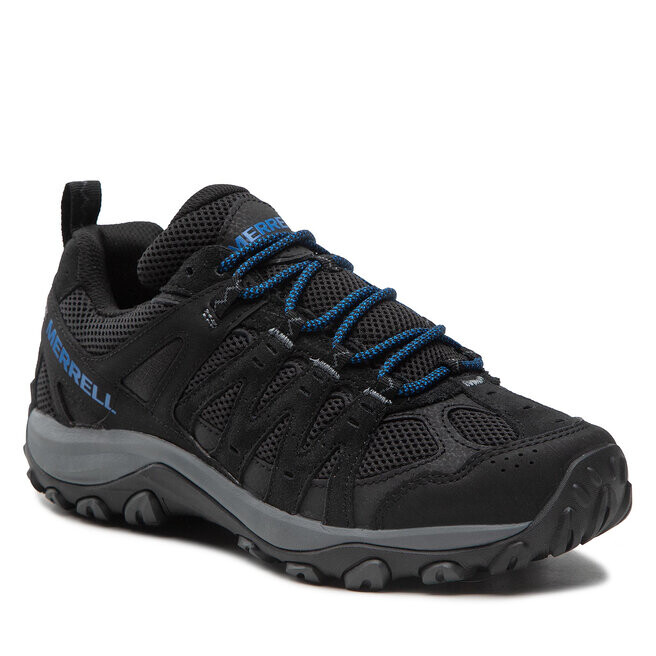 

Трекинговые ботинки Merrell Accentor, черный