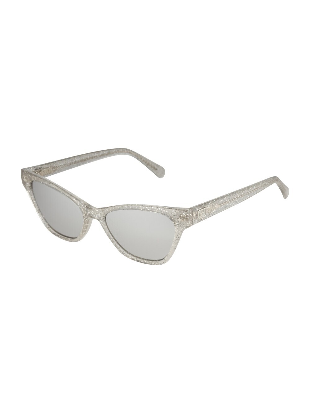 

Солнечные очки Chiara Ferragni CF 1020/S, серебро